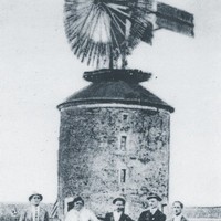 historické snímky