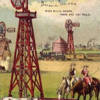 halladayova turbína