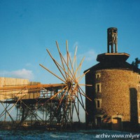 montáž 1994