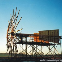 montáž 1994