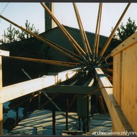 montáž 1994